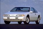Ford Thunderbird 1989 года